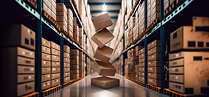 إدارة المخزون: ما هي؟ وكيف تستطيع إدارة مخزونك بأفضل