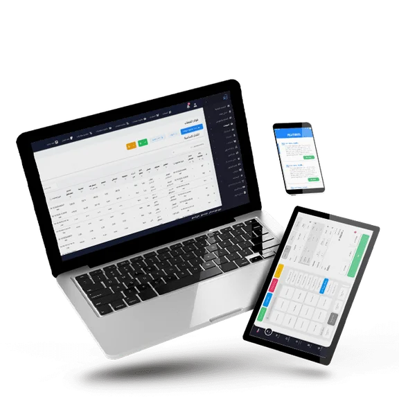 برنامج أصل للمحاسبة - أفضل نظام محاسبي وكاشير معتمد من هيئة الزكاة والضريبة