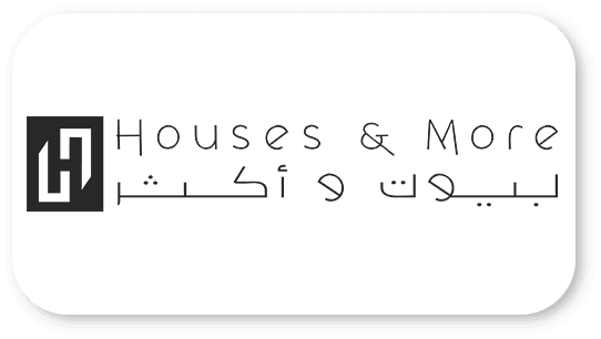 بيوت وأكثر