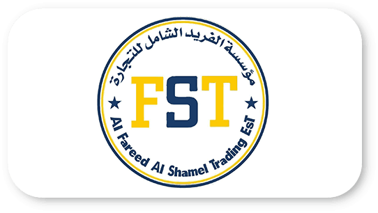 مؤسسة الفريد الشامل للتجارة