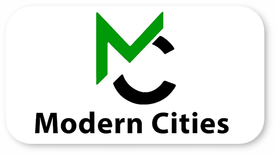Modern Cities