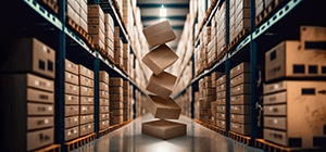 إدارة المخزون: ما هي؟ وكيف تستطيع إدارة مخزونك بأفضل