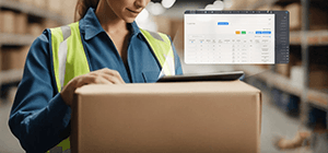 الجرد الدوري والجرد المستمر: ما الفرق بينهما؟