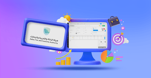 الربط في المرحلة الثانية من الفوترة الإلكترونية: كيف يدعمك نظام "أصل" للاستعداد الكامل؟