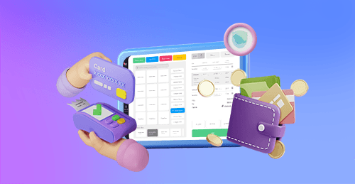 "Asl PAY" – كل تجارتك في جهاز واحد